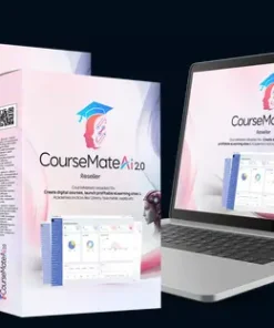 CourseMate 2.0 - AI-Powered Course Creation & Learning Platform
