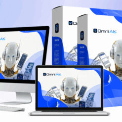 Omni AIs – All-in-One AI Tools Suite for Business, Content, and Automation