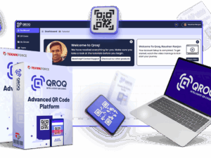 Qroq Product