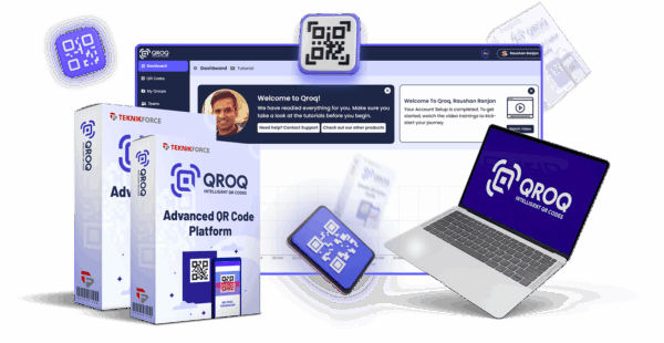 Qroq Product