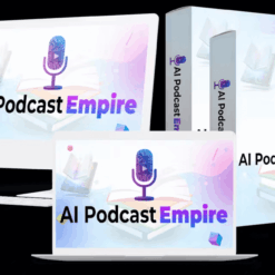 AiPodcast – AI-Powered Podcast Creation & Management Platform
