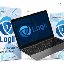 Logii – Anti-Detection & Multi-Login Browser for Affiliate Marketers and Agencies