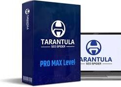 Tarantula SEO – AI-Powered SEO Intelligence & Ranking Suite