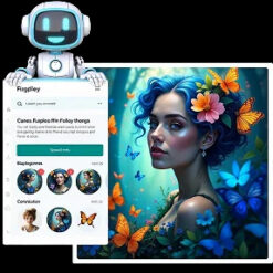 Ghiblli AI – AI-Powered Video Script & Storytelling Generator