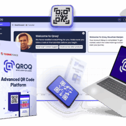 Qroq – AI Customer Engagement & Sales Acceleration Software