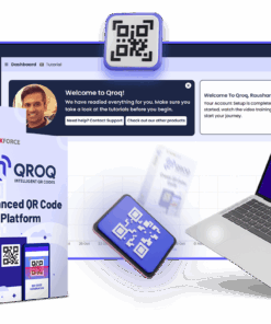 Qroq – AI Customer Engagement & Sales Acceleration Software