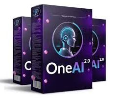 One AI 2.0 – Unified AI Powerhouse for Content, Code & Conversation