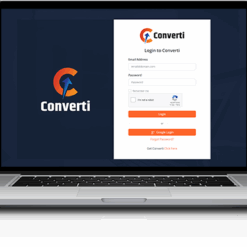 Converti – AI-Powered Conversion Optimization Toolkit