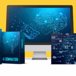 AI Affiliate – Intelligent Affiliate Marketing Automation
