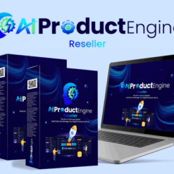AI Product Engine – Intelligent Product Development & Marketing Assistant