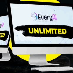 Every AI – All Your AI Tools in One Powerful Platform