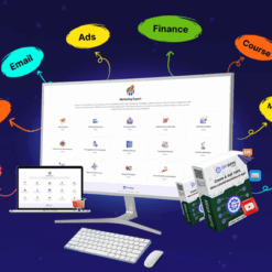 GPT Apps Engine – AI-Powered Application Development Platform