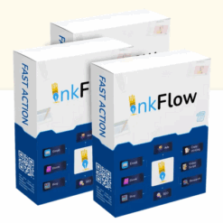 InkFlow AI – AI-Powered Creative Writing & Idea Flow Assistant