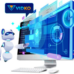 Vidko – Smarter Video Communication for Teams & Clients