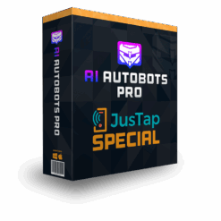 AI Auto Bot Pro – Advanced AI Automation for Business Tasks