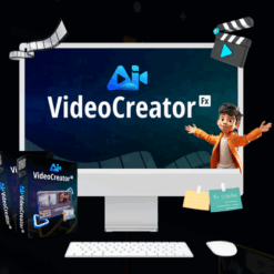AI Video Creator FX – Intelligent Video Production Made Simple