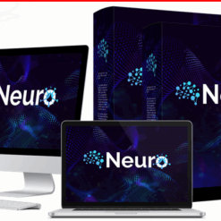 Neuro – AI-Driven Cognitive Enhancement Platform