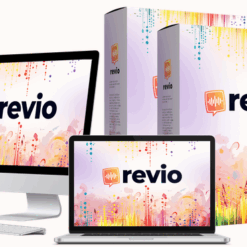 Revio – AI-Driven Video Review & Feedback Platform